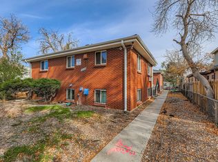 1634 Boston St #6, Aurora, CO 80010