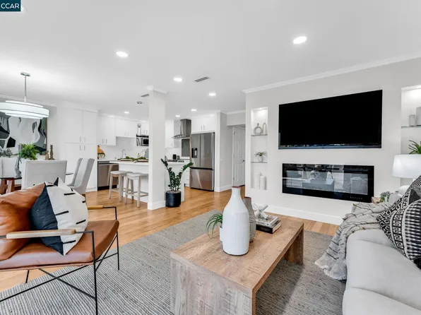 1200 Leisure Ln APT 4, Walnut Creek, CA 94595