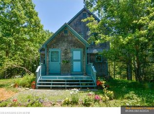 138 Frenchmans Hill Rd, Bar Harbor, ME 04609