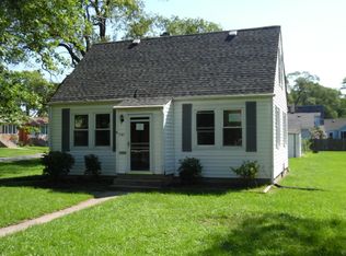 11701 S Ridgeway Ave, Alsip, IL 60803