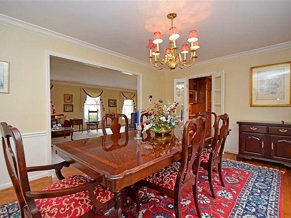 4th image of 6552 Madeira Hills Dr