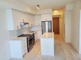 8960 Jane St #2519, Vaughan, ON L4K 2M9