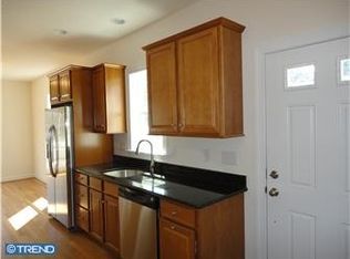 831 N Jackson Street #FL 2ND, Media, PA