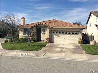 15528 Spruce Tree Way, Fontana, CA 92336