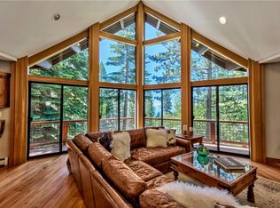 1007 Apollo Way, Incline Village, NV 89451