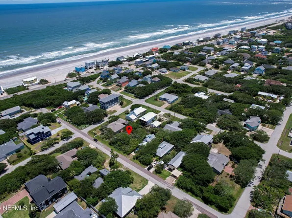 305 SIXTEENTH Street, St. Augustine, FL 32084