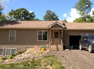 6071 E 22 Mile Rd, Sand Lake, MI 49343