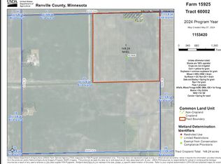 810th Ave, Olivia, MN 56277