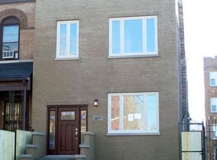 3857 W Maypole Ave #SFH, Chicago, IL 60624