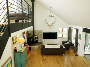 2360 Nordic Loop, Whitefish, MT 59937