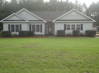 3114 Duward St, Patterson, GA 31557