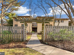 5685 Harpers Farm Rd UNIT D, Columbia, MD 21044