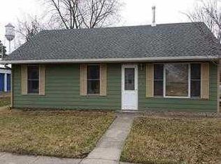 605 Grand St, New Virginia, IA 50210