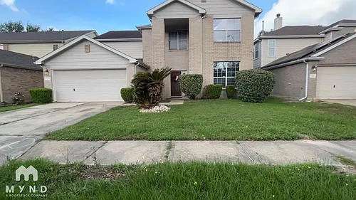 21207 Wickton Ln Photo 1
