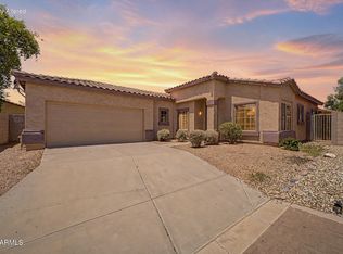 2606 E La Costa Dr, Chandler, AZ 85249