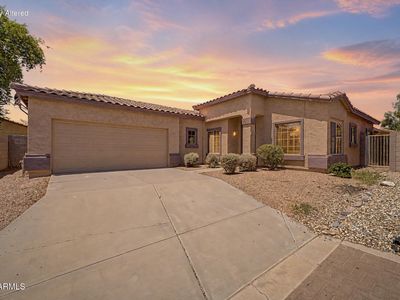 2606 E LA COSTA Drive, Chandler, AZ, 85249