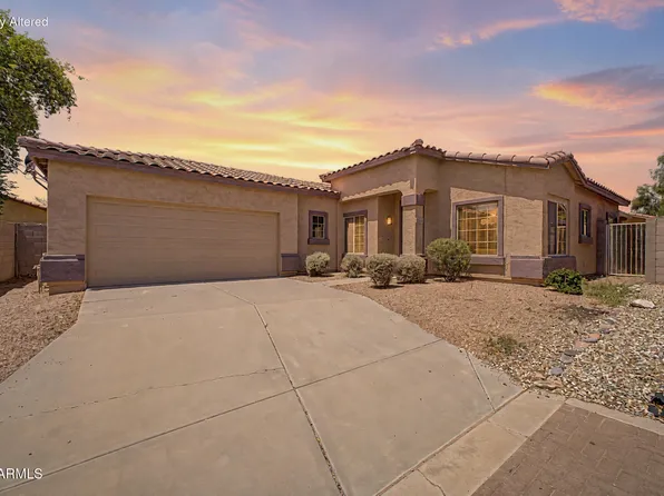 2606 E LA COSTA Drive, Chandler, AZ 85249
