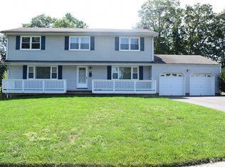 43 Clearview Rd, East Brunswick, NJ 08816