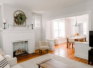 1134 Larchmont Cres, Norfolk, VA 23508