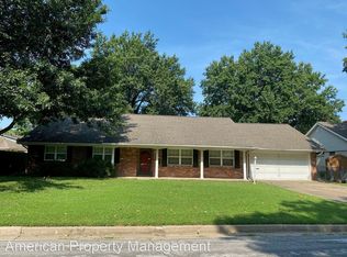4920 S Joplin Ave, Tulsa, OK 74135