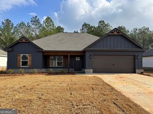 500 New Hope Dr, Perry, GA 31069