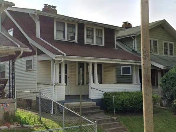 372 S Eureka Ave, Columbus, OH 43204