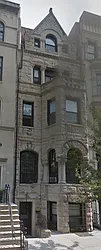 5 East 94th Street in Carnegie Hill
