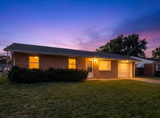 515 Sycamore Ave, Sidney, OH 45365