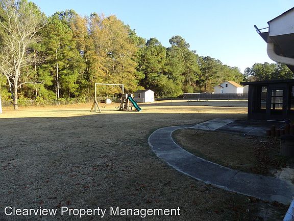 4th image of 5321 S Forty Dr