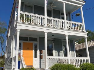 4 Larnes St APT A, Charleston, SC 29403