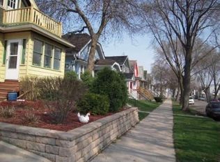 2257 S 21st St, Milwaukee, WI 53215