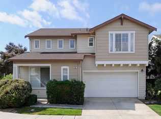 932 Gates St, East Palo Alto, CA 94303