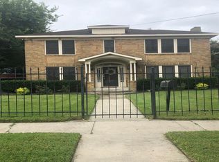 1824 Rosedale St, Houston, TX 77004