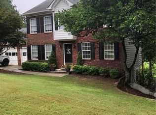 4595 Creek Bluff Dr, Sugar Hill, GA 30518