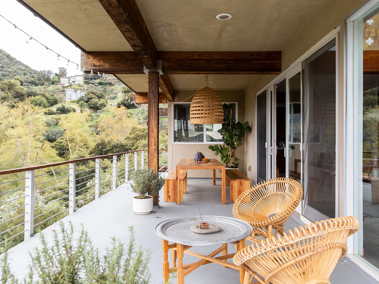 Medley Ln, Topanga — Photo 3