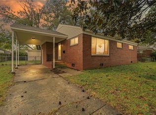 8412 Norristown Dr, Norfolk, VA 23518