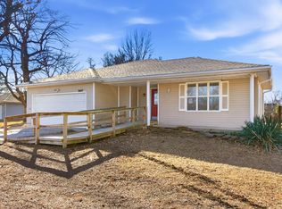 3607 S Scenic Ave, Springfield, MO 65807