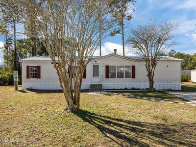 6109 W 5TH MANOR Manor, Palatka, FL, 32177