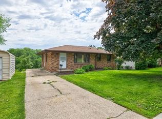 2533 SE 8th Ct, Des Moines, IA 50315