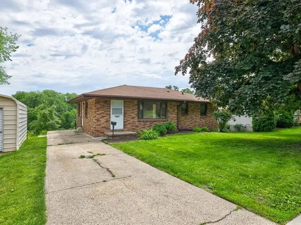 2533 SE 8th Ct, Des Moines, IA 50315