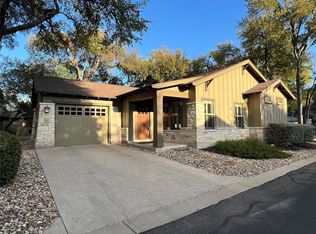 9707 Anderson Mill Rd APT 10, Austin, TX 78750