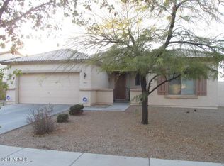 8924 S 40th Dr, Laveen, AZ 85339