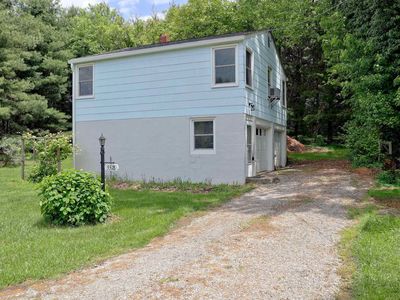 5518 Locust Avenue Ext, Dublin, VA, 24084