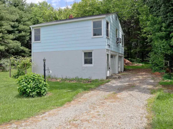 5518 Locust Avenue Ext, Dublin, VA 24084