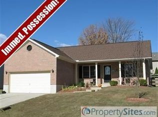 1108 Donner Dr, Florence, KY 41042