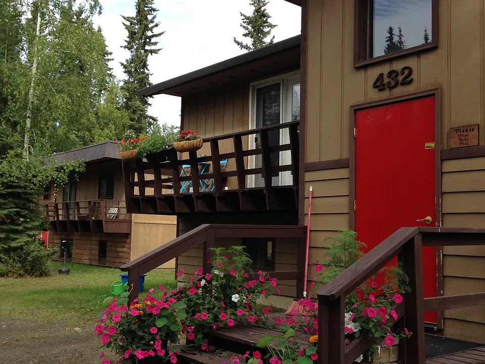 Kit Apts.
