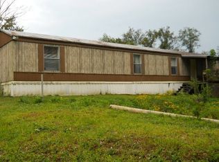 1 & 3 Kudlak Ln, Moundsville, WV 26041