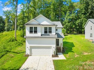 242 Valleybrook Ln, Troutman, NC 28166