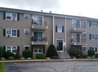 1575 Braley Rd APT 27, New Bedford, MA 02745