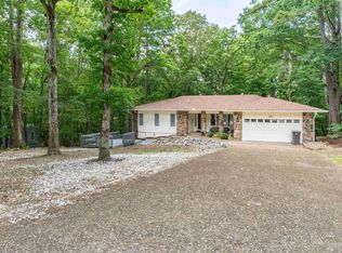 76 Malaga Way, Hot Springs, AR 71909